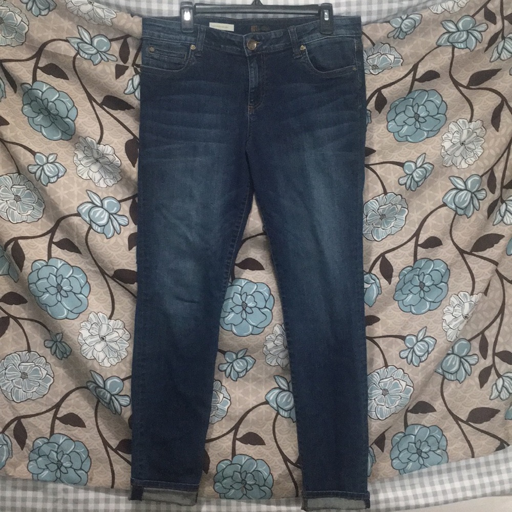 Kut from the Kloth Jeans